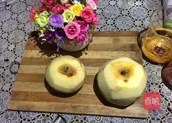 苹果罐头的做法图解1