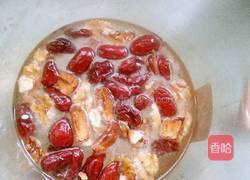 核桃红枣酪的做法图解5