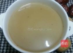 核桃红枣酪的做法图解7