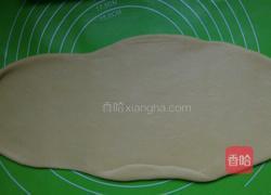 牛奶面包的做法图解10