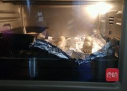 牛奶面包的做法图解14