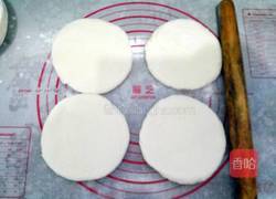原味发面饼的做法图解6