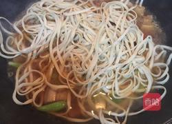 豆角肉蒸面的做法图解8