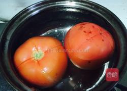 酸汤牛腩的做法图解4