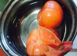 酸汤牛腩的做法图解5