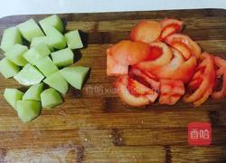 酸汤牛腩的做法图解6