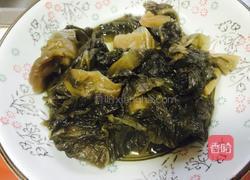 酸汤牛腩的做法图解7