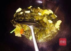 酸汤牛腩的做法图解9