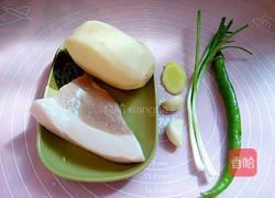 炝炒藕片的做法图解1