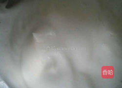 完美戚风的做法图解2