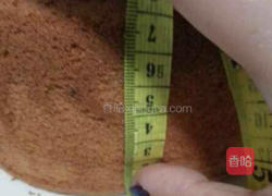 完美戚风的做法图解7