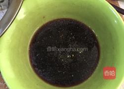 油葱米鱼的做法图解4