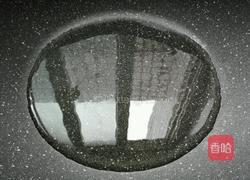 香肠炒花菜的做法图解6