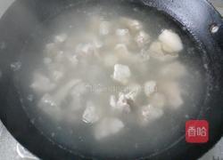 水疗排骨(私房菜)的做法图解5