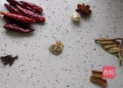 水疗排骨(私房菜)的做法图解6