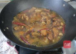 水疗排骨(私房菜)的做法图解9