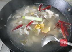 水疗排骨(私房菜)的做法图解8