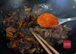 水疗排骨(私房菜)的做法图解10