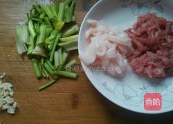 家常小炒胡萝卜的做法图解2