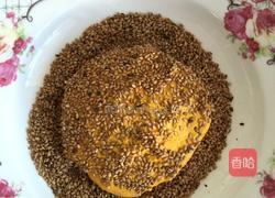 芝香南瓜饼的做法图解7