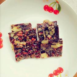 固元阿胶糕的做法[图]