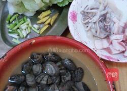 煮小米粉的做法图解1