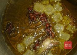 酱鸡爪的做法图解4