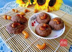 腰果可可酥的做法图解11