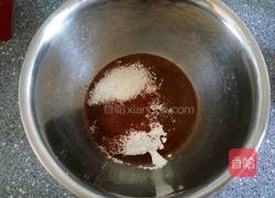 腰果可可酥的做法图解2