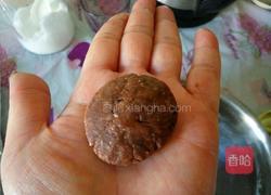 腰果可可酥的做法图解7