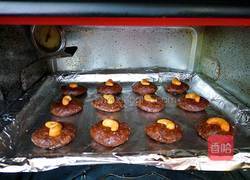 腰果可可酥的做法图解9