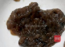 营养粥(乌鸡肉胡萝卜)的做法图解5