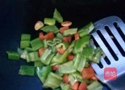 宫保豆腐的做法图解6