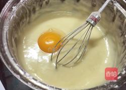 草莓烫面奶油蛋糕卷的做法图解1