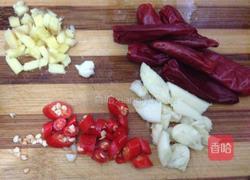 酸辣手撕包菜的做法图解1