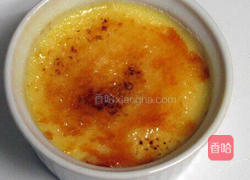 法式焦糖炖蛋的做法图解7