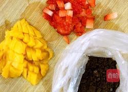 雪媚娘的做法图解4