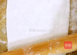 雪媚娘的做法图解5