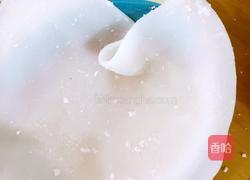 雪媚娘的做法图解6