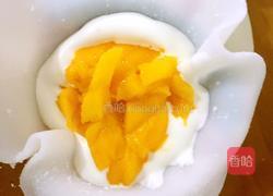 雪媚娘的做法图解10