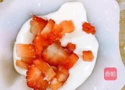 雪媚娘的做法图解12