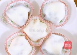 雪媚娘的做法图解15