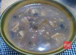 胡辣汤的做法图解7