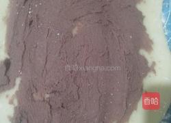 红豆沙椰蓉糯米卷的做法图解7