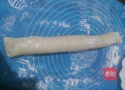 红豆沙椰蓉糯米卷的做法图解8