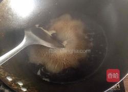 核桃鸡蛋羹的做法图解3