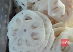 木耳雪莲的做法图解2
