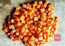 五色玉米的做法图解3