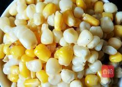 五色玉米的做法图解2