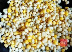 五色玉米的做法图解6